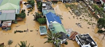 Bộ Công Thương chỉ đạo xử lý nghiêm các hành vi lợi dụng thiên tai găm hàng, tăng giá trục lợi