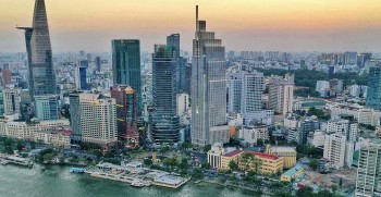 Đề xuất thành lập khu thương mại tự do tại TP HCM và hướng tới trung tâm tài chính quốc tế