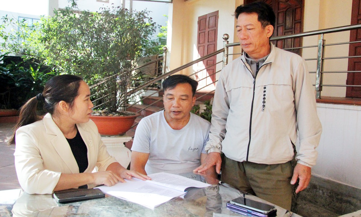 Bắc Ninh mở rộng diện an sinh: Rà soát hộ nghèo 2025 theo hướng quản lý rủi ro và bao phủ nhóm dễ tổn thương