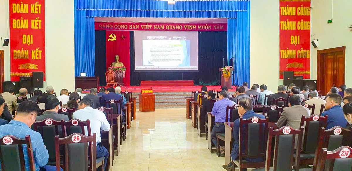 Bắc Ninh mở rộng diện an sinh: Rà soát hộ nghèo 2025 theo hướng quản lý rủi ro và bao phủ nhóm dễ tổn thương