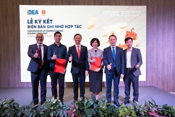 Bộ Công Thương và Shopee khởi động chương trình xuất khẩu số “Vietnam Everywhere”