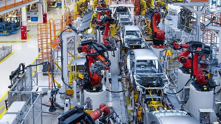 Sửa đổi Nghị định 116: Tạo môi trường thông thoáng hơn cho sản xuất và kinh doanh ô tô Sửa đổi Nghị định 116: Tạo môi trường thông thoáng hơn cho sản xuất và kinh doanh ô tô