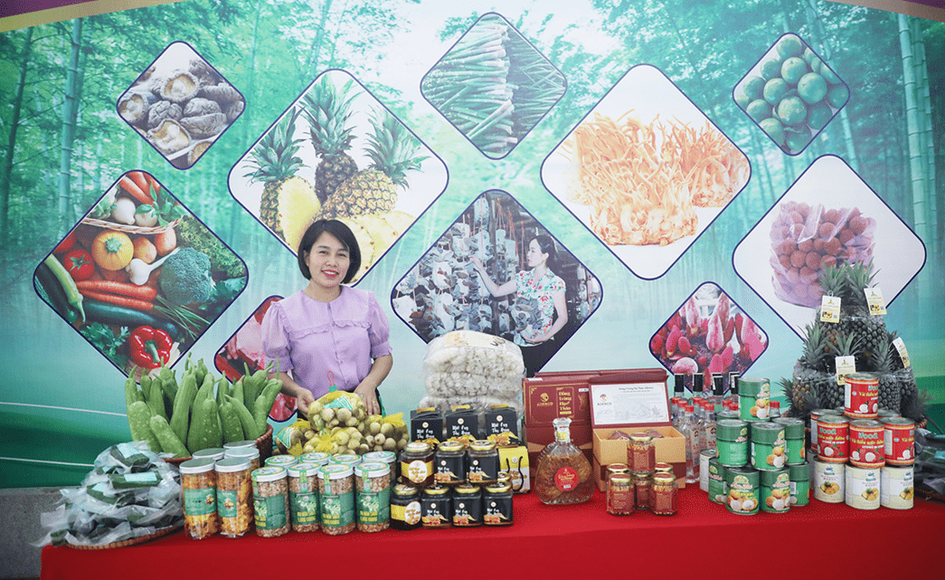 OCOP Bắc Ninh: Cầu nối văn hóa – du lịch