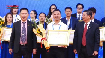 Nâng cao Quyết tâm Bảo vệ Thương hiệu và Sở hữu Trí tuệ