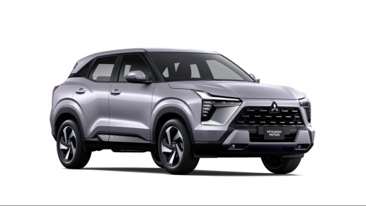 Mitsubishi Xforce giảm giá kỷ lục gần 100 triệu đồng, đua doanh số cuối năm