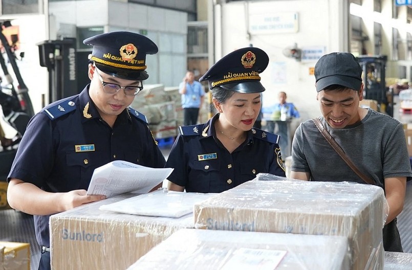 Ngành Hải quan triển khai nhiều giải pháp đồng bộ tăng thu ngân sách cuối năm