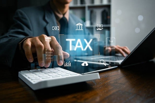 Tập trung hỗ trợ hộ kinh doanh chuyển sang kê khai thuế