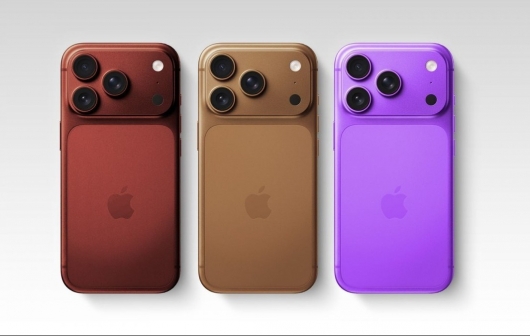 iPhone 18 đối mặt nguy cơ tăng giá mạnh vì thiếu hụt linh kiện bộ nhớ toàn cầu