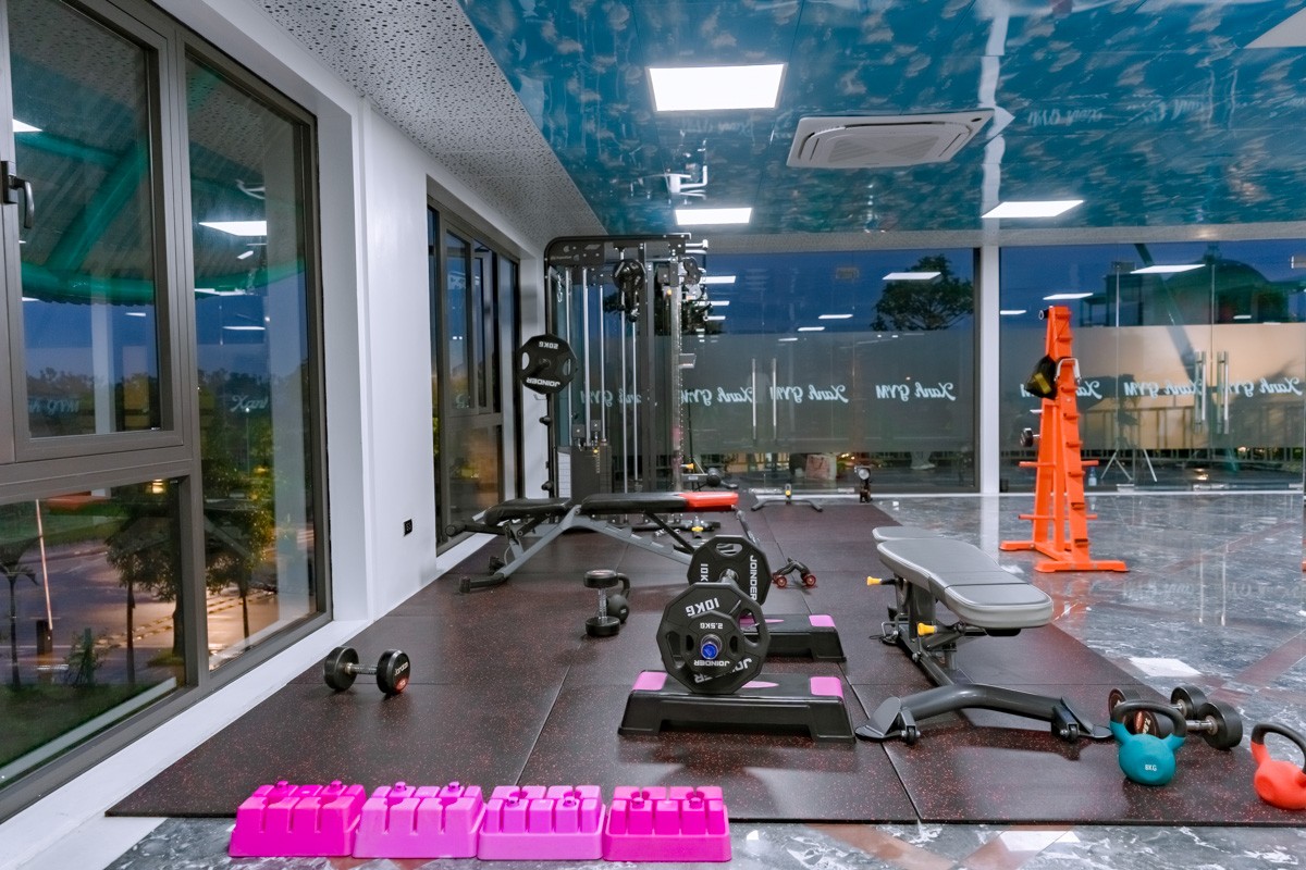 AMDI Green City: Đô thị hoàn chỉnh định vị lại sức hút thị trường bất động sản Tiên Du