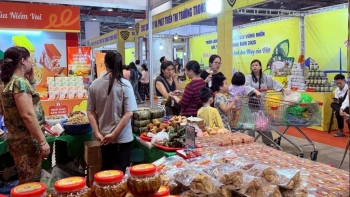 Hành trình định vị thương hiệu OCOP cho nông sản vùng cao