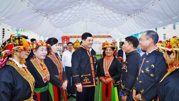 Từ đồng thuận chính trị đến sinh kế người dân: Bắc Ninh tạo bước đột phá trong giảm nghèo bền vững