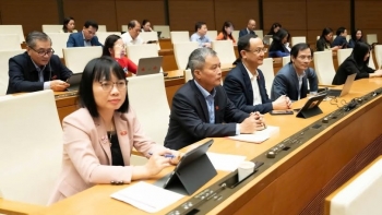 Quốc hội chốt thêm 3 trường hợp Nhà nước thu hồi đất từ năm 2026