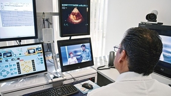 Bộ Y tế đẩy mạnh liên thông dữ liệu và hoàn thiện pháp lý về y tế số