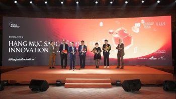 Thiết kế bền vững – nền tảng mới cho thương hiệu trong kỷ nguyên xanh