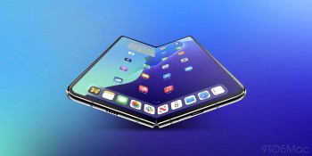 Khi Apple ra mắt iPhone gập, Samsung sẽ thắng lớn