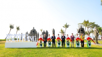 BIM Land đưa hào khí Bạch Đằng về Halong Marina