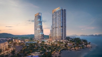 BIM Group khởi công 3 dự án gần 10.500 tỷ tại Quảng Ninh