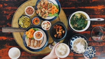 Chuyên gia cảnh báo nguy cơ tổn thương gan từ thói quen ăn uống