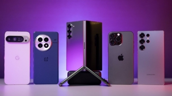 Xu hướng smartphone 2025: Khi công nghệ "trưởng thành" và giá trị thực lên ngôi