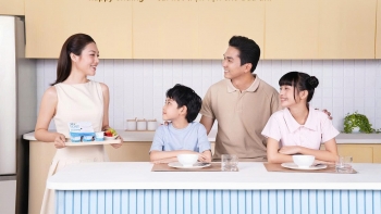 TH true YOGURT Creamy – Món tráng miệng không thể thiếu cho bữa ngon trọn vẹn