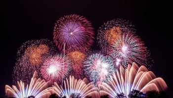 Duyệt phương án nghỉ Tết Dương lịch 2026 kéo dài 4 ngày