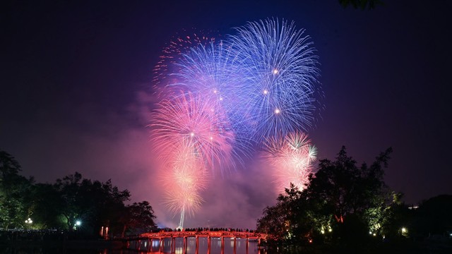 Chính phủ chốt lịch nghỉ tết dương lịch 2026 kéo dài 4 ngày liên tục