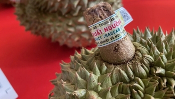 Việt Nam vận hành hệ thống truy xuất nguồn gốc nông sản