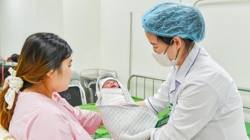 Việt Nam đối mặt nguy cơ thiếu 1,3 triệu phụ nữ trong độ tuổi kết hôn vào năm 2049