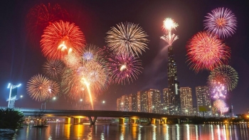 Miền Bắc đón không khí lạnh tăng cường dịp Tết Dương lịch