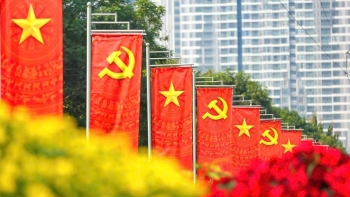 Đảng, Nhà nước tặng quà nhân dịp chào mừng Đại hội Đảng XIV và Tết Nguyên đán Bính Ngọ 2026