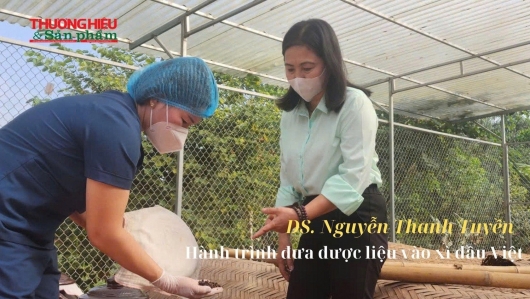 Xì dầu 2S: Nâng tầm gia vị Việt bằng sự kết hợp đột phá giữa đậu đen và ngưu bàng