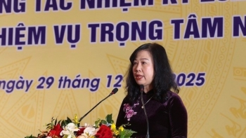 Ngành Y tế hướng tới mốc tuổi thọ 75,5 vào năm 2030