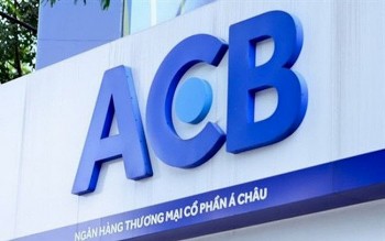 Ngân hàng ACB báo lợi nhuận đi ngang, nhóm nợ xấu tăng mạnh