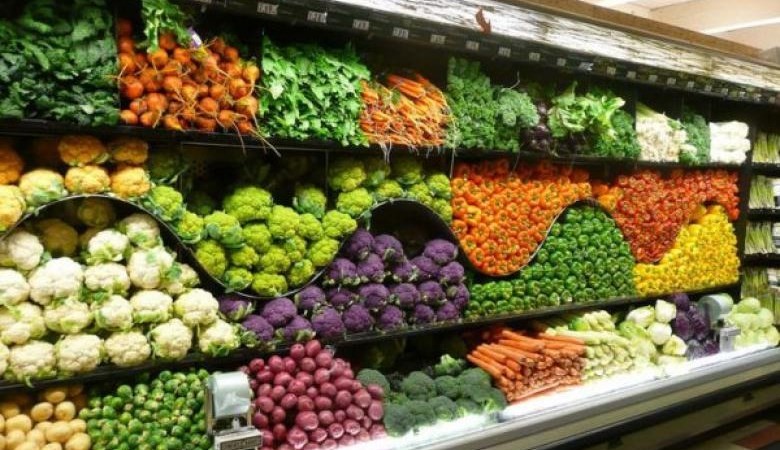 Việt Nam đứng vị trí thứ 2 cung cấp rau củ cho Đài Loan
