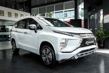 MPV cỡ nhỏ - cuộc đua giữa Mitsubishi, Toyota và Suzuki