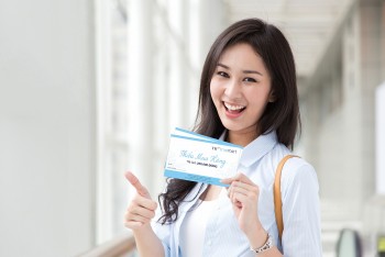 Tới ngay BAC A BANK để được “bảo vệ toàn diện, tiết kiệm an tâm”