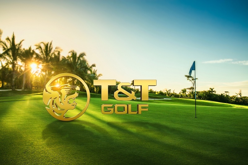 T&amp;T Golf “chào sân” với dự án đầu tiên tại Phú Thọ