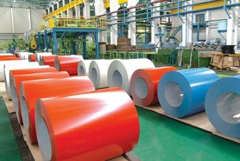Thái Lan rà soát cuối kỳ lệnh việc áp thuế chống bán phá giá thép Việt Nam