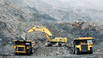 Đề xuất điều chỉnh phí bảo vệ môi trường đối với khai thác khoáng sản