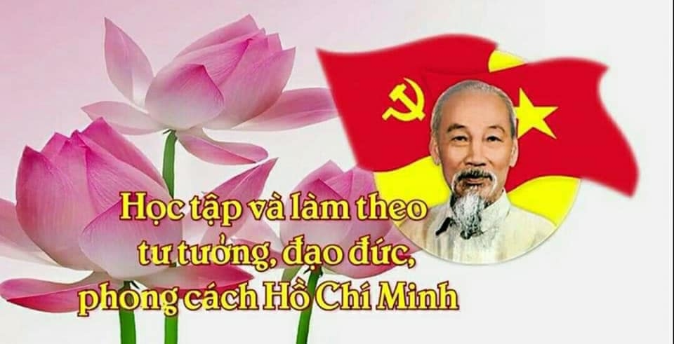 đẩy mạnh học tập và làm theo tư tưởng, đạo đức, phong cách Hồ Chí Minh đẩy mạnh học tập và làm theo tư tưởng, đạo đức, phong cách Hồ Chí Minh