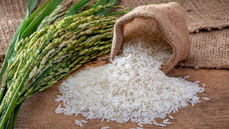 Giá gạo hôm nay 24/5: Biến động theo hướng giảm