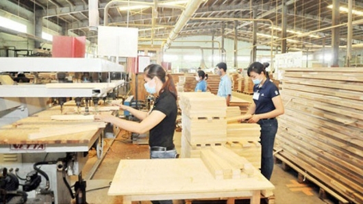 Tủ gỗ xuất khẩu sang Hoa Kỳ có nguy cơ bị khởi xướng điều tra chống lẩn tránh thuế