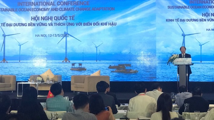 Cần quyết liệt hơn vì sự phát triển bền vững kinh tế đại dương