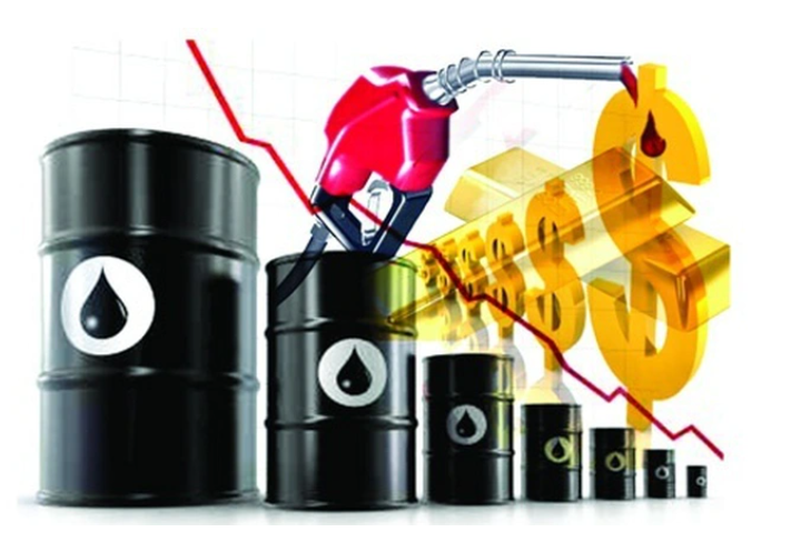 Cập nhật giá xăng dầu hôm nay 20/5/2022: Tiếp tục giảm mạnh