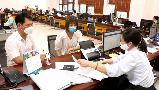 Nghiên cứu Báo cáo APCI, tiếp tục đơn giản hóa, cắt giảm thực chất thủ tục hành chính