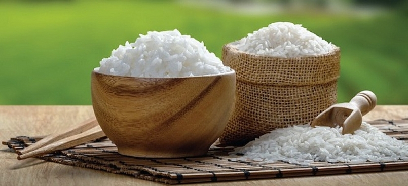Giá gạo hôm nay 1/6: Xu hướng giảm mạnh