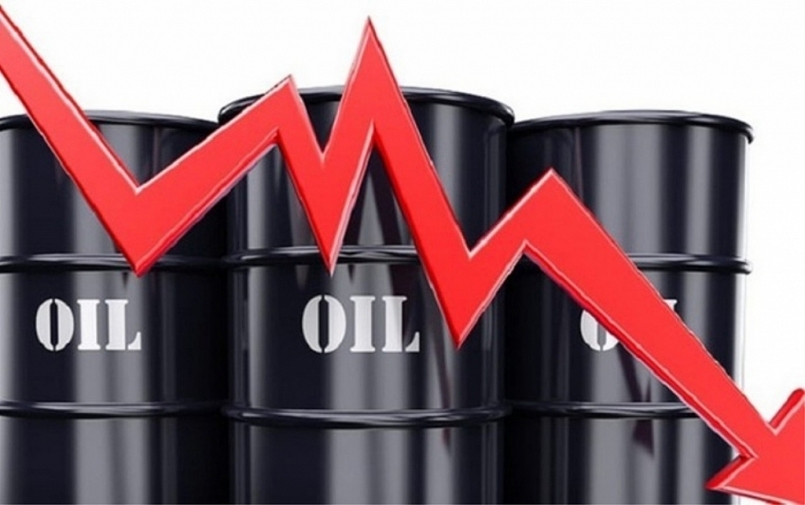 Giá xăng dầu hôm nay 4/6: Quay đầu giảm