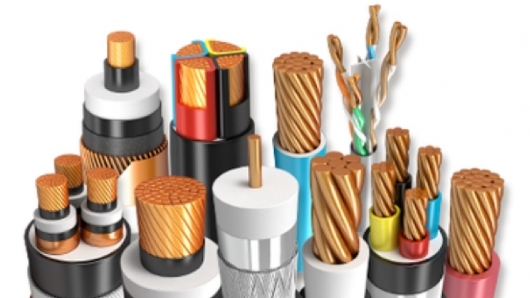 Xuất khẩu dây điện và cáp điện 4 tháng đầu năm 2021 tăng trưởng mạnh