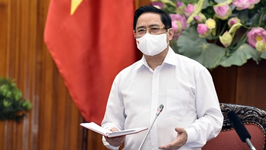 Thủ tướng phê duyệt chương trình quản lý nợ công giai đoạn 2021-2023