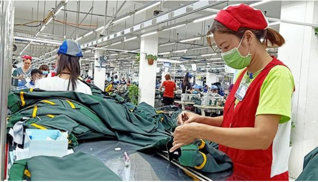 Dịch Covid-19: Chủ động điều hành thực hiện 